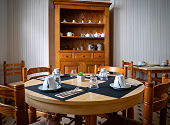 Hôtel des Ducs - NEVERS