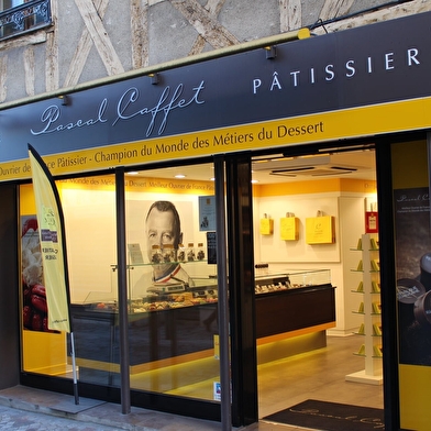 Maison Caffet