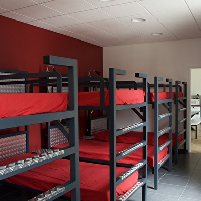 Château de la Vernée