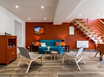 Le Petit Magny - MARZY