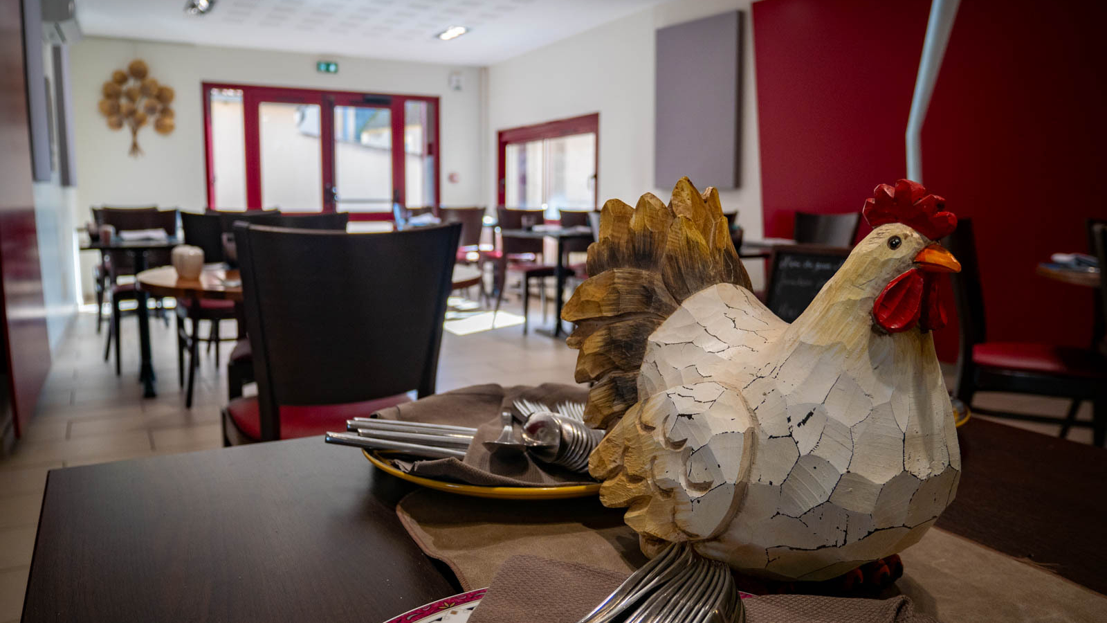 Auberge de la Renaissance