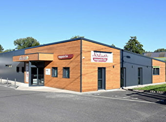 Natura - Magasin bio - NEVERS