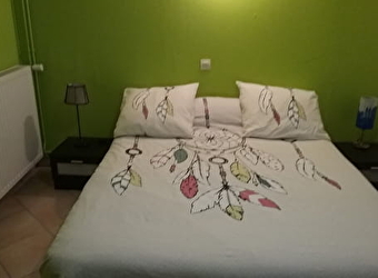 studio privatif Trangy - SAINT-ELOI