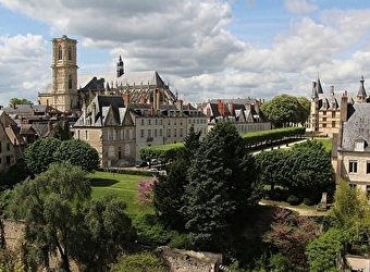 La Parcheminerie - NEVERS