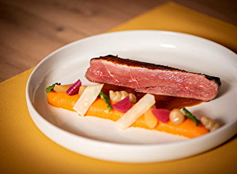 Le Bengy - VARENNES-VAUZELLES