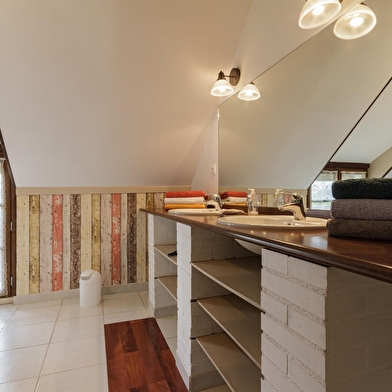 La Ferme de Gondières