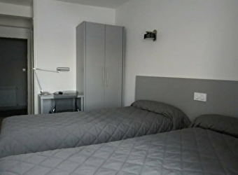 Hôtel de Clèves - NEVERS