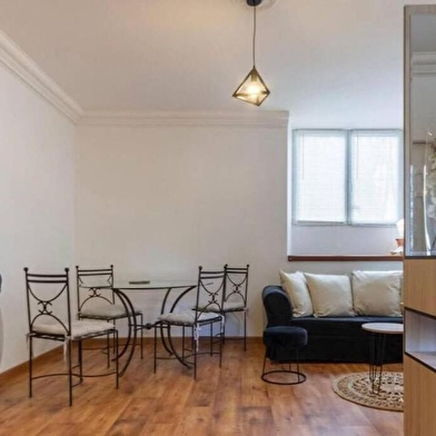 Le Gîte du Clos Ligérien