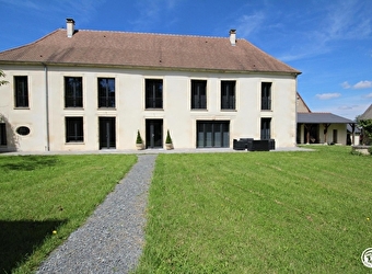 Chambres des Métairies - POUGUES-LES-EAUX