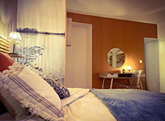 Appartement en cœur de ville - NEVERS