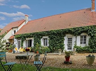 Domaine des Briottes - SAINT-ELOI