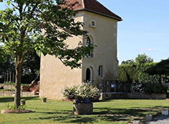 Le Pigeonnier de Gondières - SAINT-ELOI