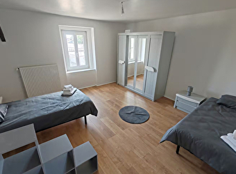 Le Cocon Nivernais - NEVERS