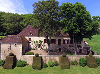La Maison de l'Allier - APREMONT-SUR-ALLIER