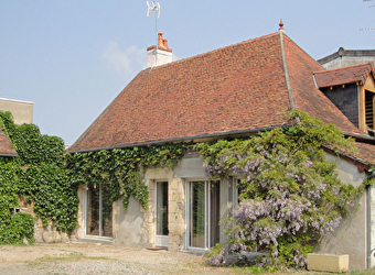 Ô Calme des Ducs de Nevers - NEVERS