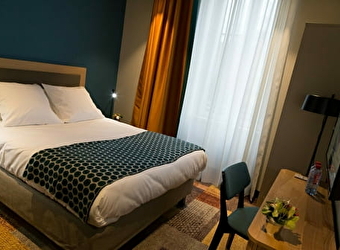 Hôtel des Sources - POUGUES-LES-EAUX