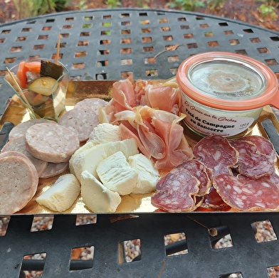 La Cerise sur le Cochon