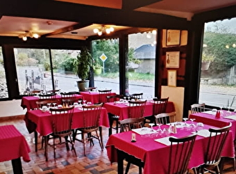 La Grenouille - CUFFY