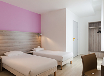 Brit Hôtel Confort Nevers Centre Gare - NEVERS