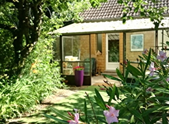  Chemin des Poètes - NEVERS