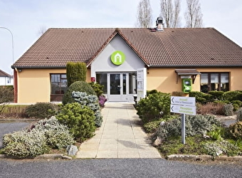 Hôtel Campanile - VARENNES-VAUZELLES