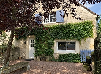La Ferme de Gondières - SAINT-ELOI