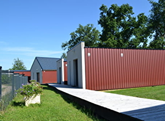 Domaine des Epines - COULANGES-LES-NEVERS