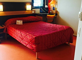 Hôtel Première Classe - VARENNES-VAUZELLES