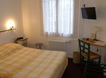 Hôtel Beauséjour - NEVERS