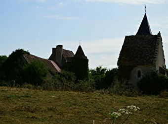 Circuit paysage et patrimoine de Saincaize - SAINCAIZE-MEAUCE